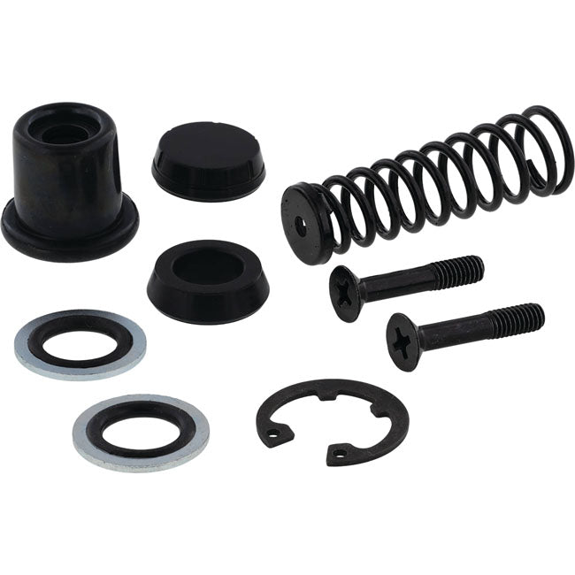 All Balls, master cylinder rebuild kit Front Dual disc