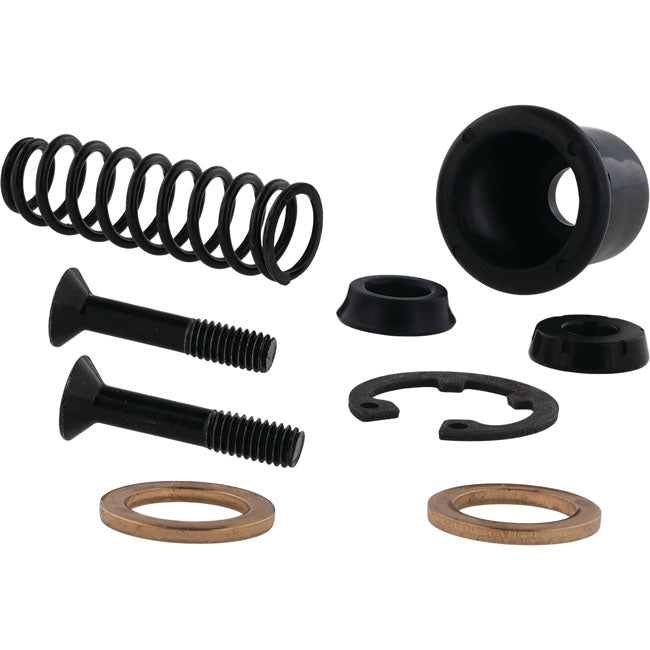 All Balls, master cylinder rebuild kit Front Single disc