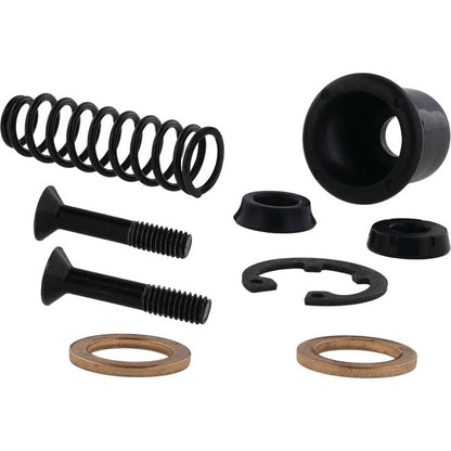 All Balls, master cylinder rebuild kit Front Single disc