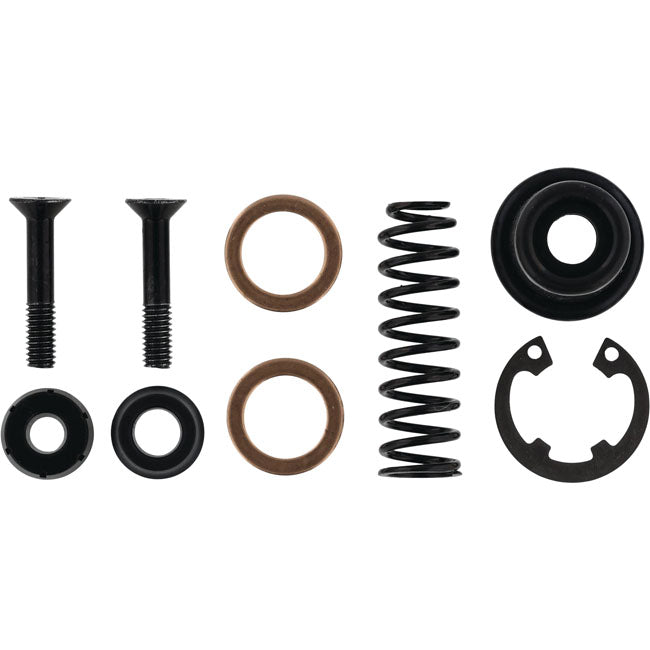 All Balls, master cylinder rebuild kit Front Single disc