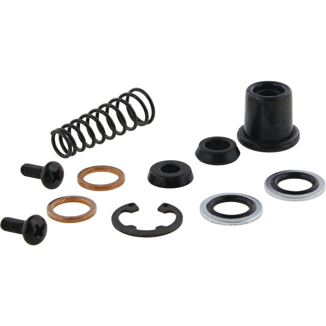 All Balls, master cylinder rebuild kit Front Single disc