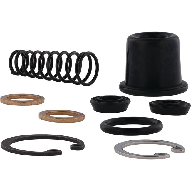 All Balls Master Cylinder Rebuild Kit Rear