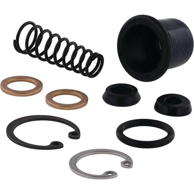 All Balls Master Cylinder Rebuild Kit Rear