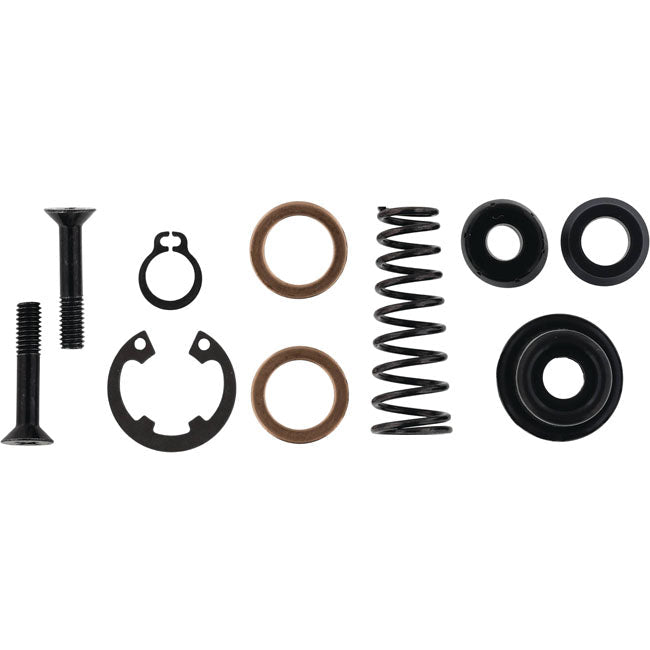 All Balls, master cylinder rebuild kit Front Single disc