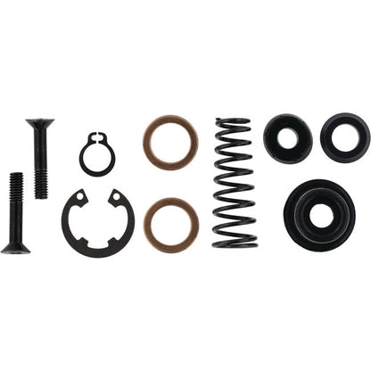All Balls, master cylinder rebuild kit Front Single disc