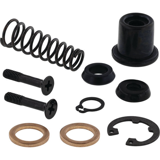 All Balls, master cylinder rebuild kit Front Single disc