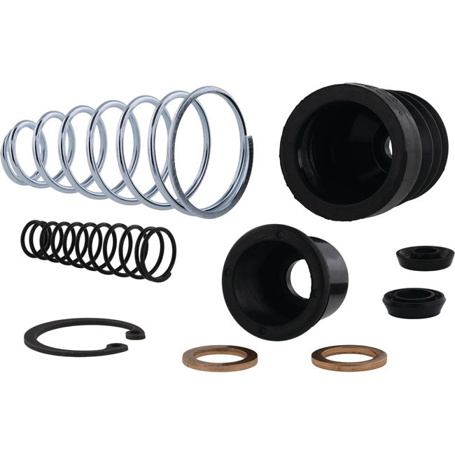 All Balls Master Cylinder Rebuild Kit Rear