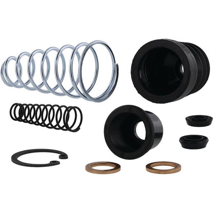 All Balls Master Cylinder Rebuild Kit Rear