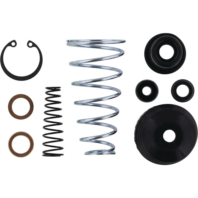 All Balls Master Cylinder Rebuild Kit Rear