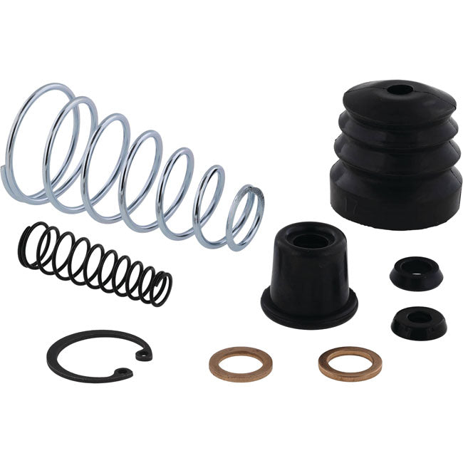 All Balls Master Cylinder Rebuild Kit Rear
