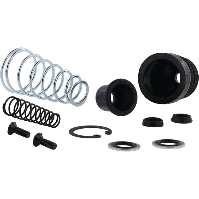 All Balls Master Cylinder Rebuild Kit Rear