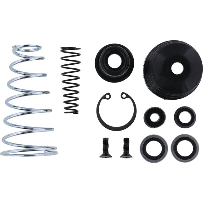 All Balls Master Cylinder Rebuild Kit Rear