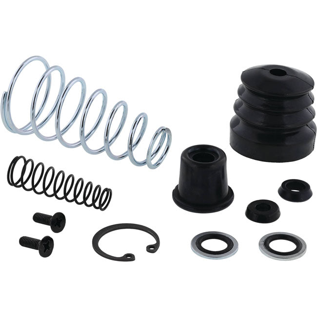 All Balls Master Cylinder Rebuild Kit Rear