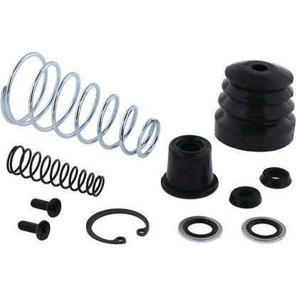 All Balls Master Cylinder Rebuild Kit Rear