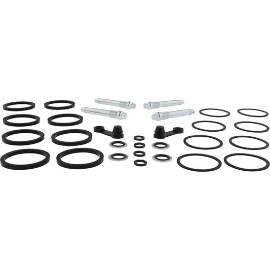 All Balls, caliper rebuild kit Front DD