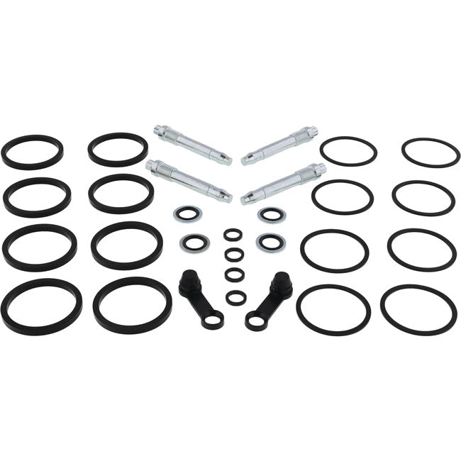 All Balls, caliper rebuild kit Front DD