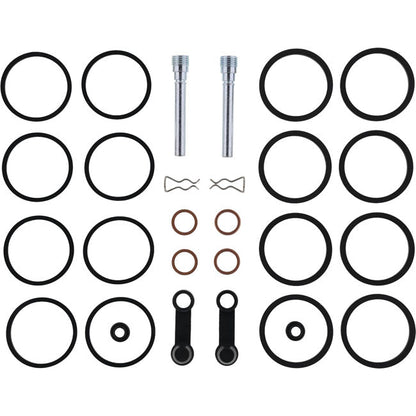 All Balls, caliper rebuild kit Front DD