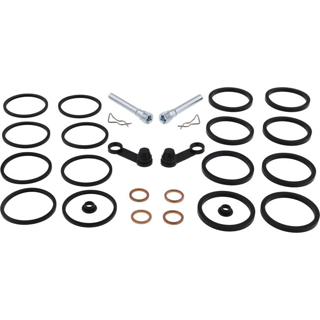 All Balls, caliper rebuild kit Front DD