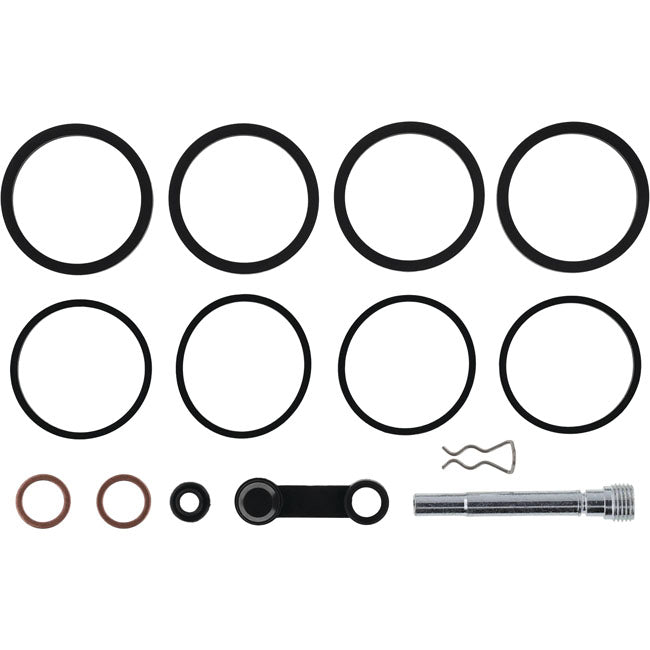 All Balls, Caliper Rebuild Kit