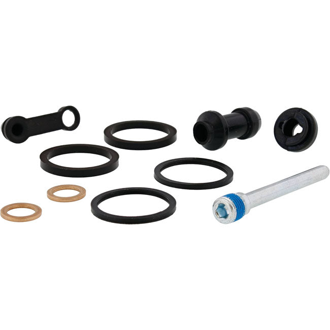 All Balls, caliper rebuild kit. Front