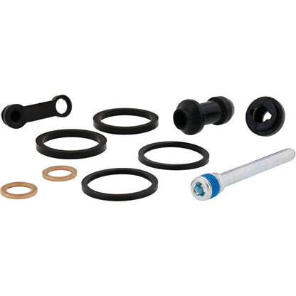 All Balls, caliper rebuild kit. Front