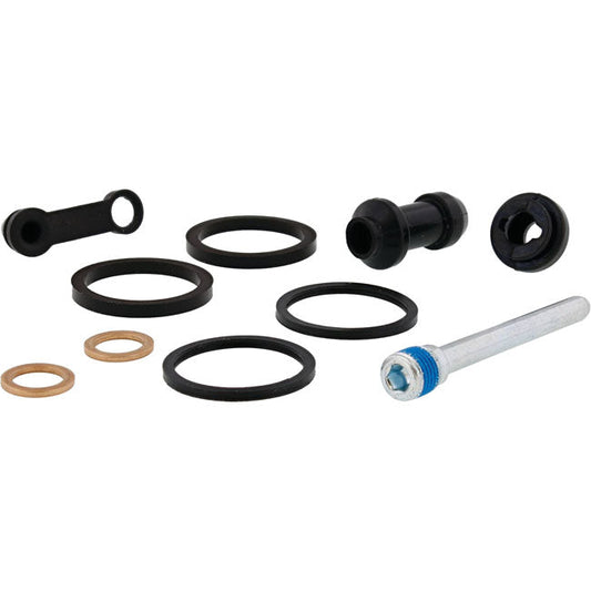 All Balls, caliper rebuild kit. Front