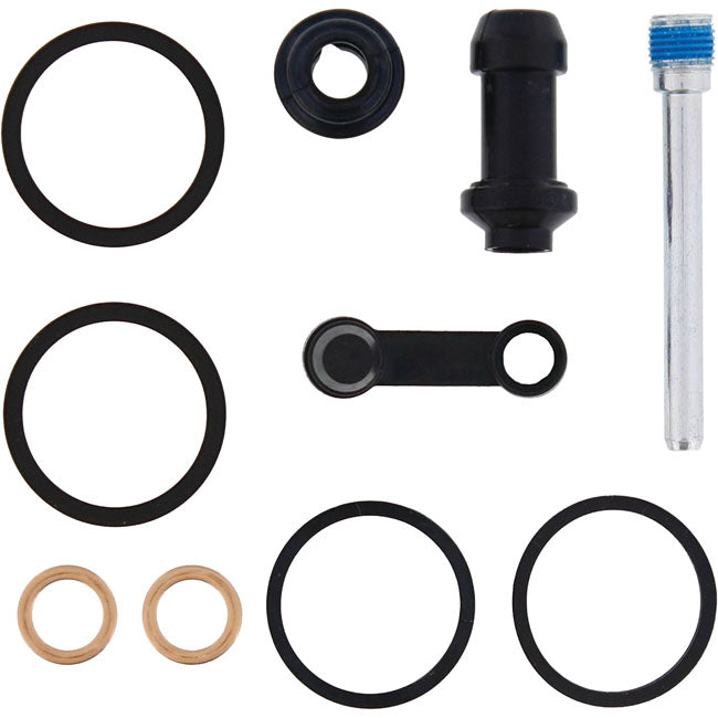 All Balls, caliper rebuild kit. Front