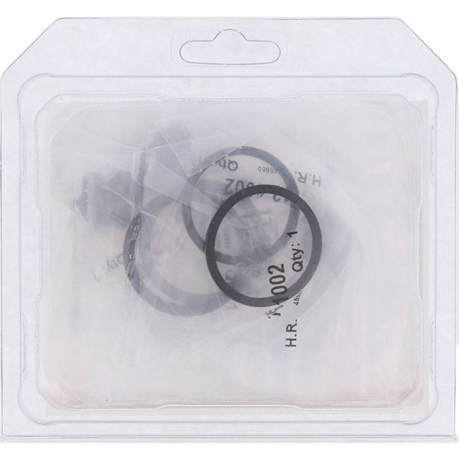 All Balls, caliper rebuild kit. Front