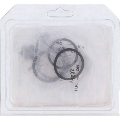 All Balls, caliper rebuild kit. Front