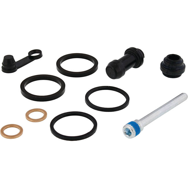 All Balls, caliper rebuild kit. Front