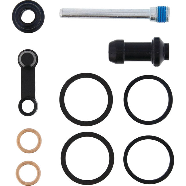 All Balls, caliper rebuild kit. Front