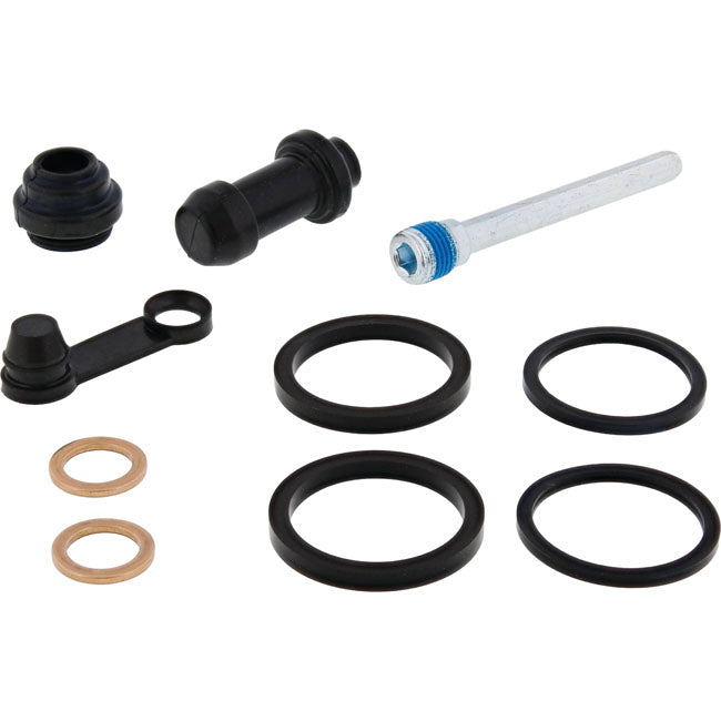 All Balls, caliper rebuild kit. Front