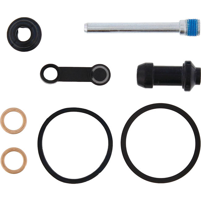 All Balls, caliper rebuild kit. Rear