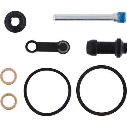All Balls, caliper rebuild kit. Rear