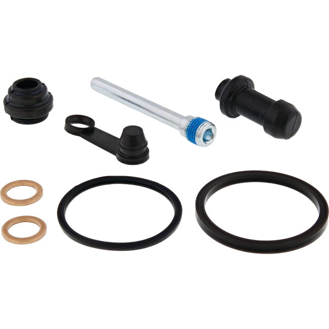 All Balls, caliper rebuild kit. Rear