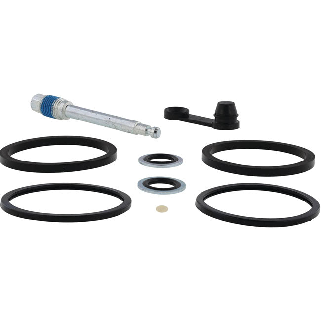 All Balls, caliper rebuild kit. Rear