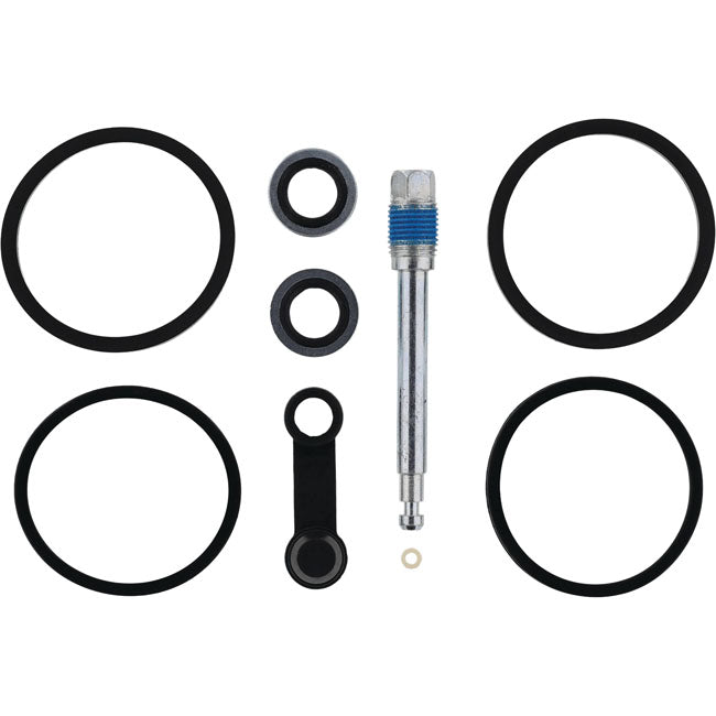 All Balls, caliper rebuild kit. Rear