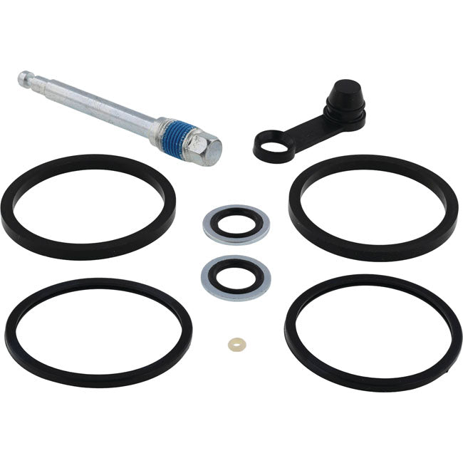 All Balls, caliper rebuild kit. Rear