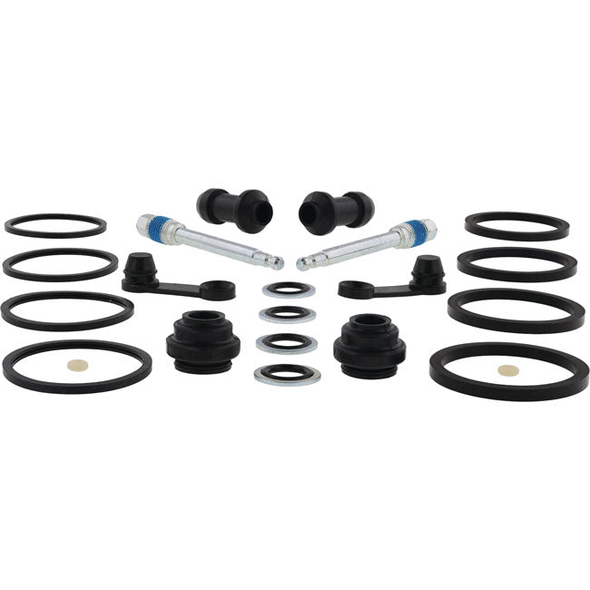 All Balls, caliper rebuild kit. Front