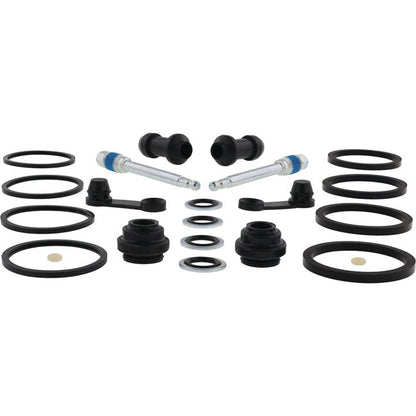 All Balls, caliper rebuild kit. Front