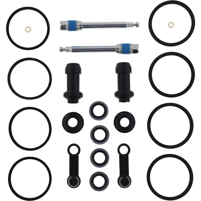 All Balls, caliper rebuild kit. Front