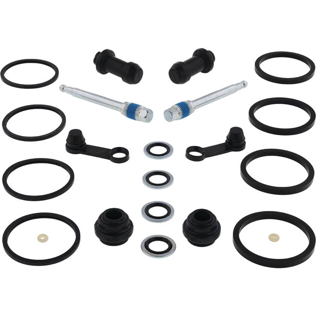 All Balls, caliper rebuild kit. Front