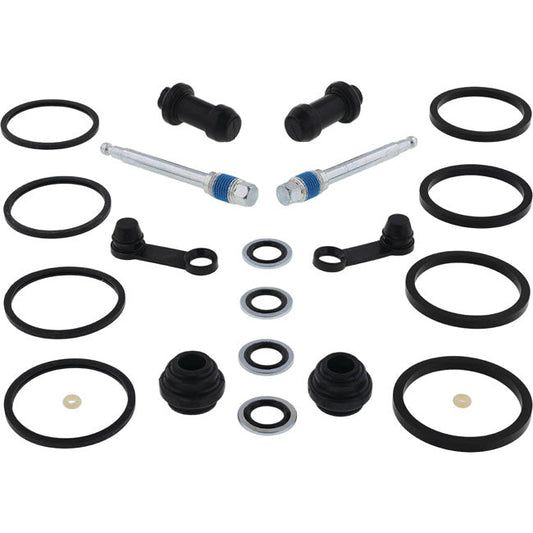 All Balls, caliper rebuild kit. Front