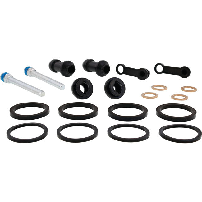 All Balls, caliper rebuild kit Front SD