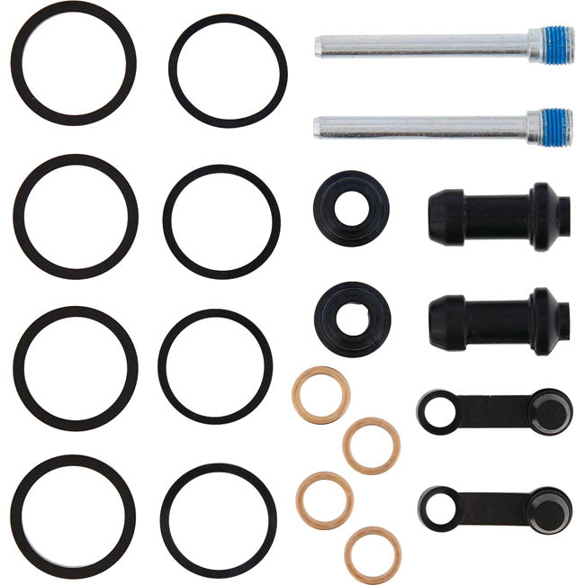 All Balls, caliper rebuild kit Front SD