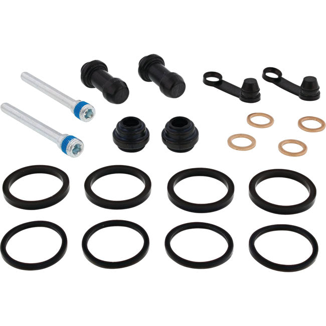 All Balls, caliper rebuild kit Front SD