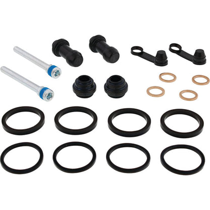 All Balls, caliper rebuild kit Front SD