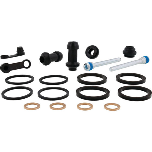 All Balls, caliper rebuild kit. Front