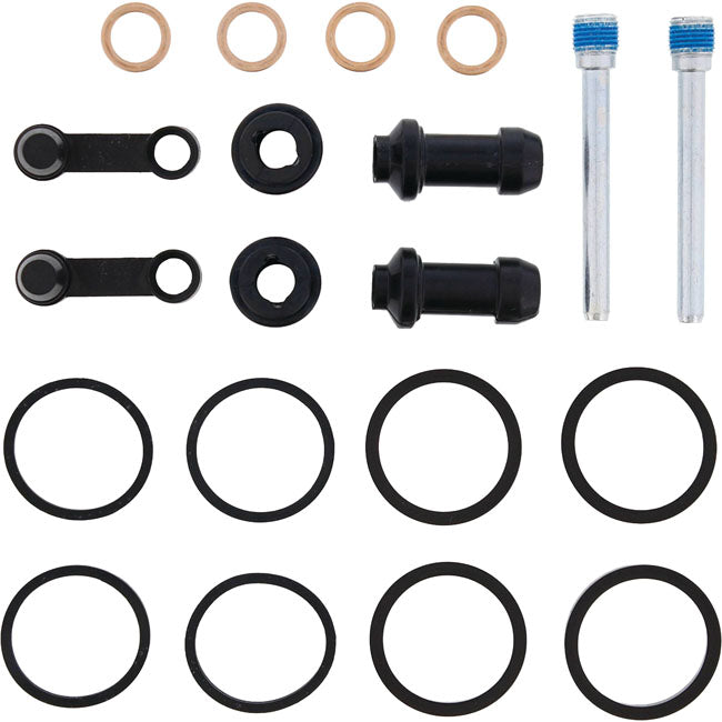 All Balls, caliper rebuild kit. Front