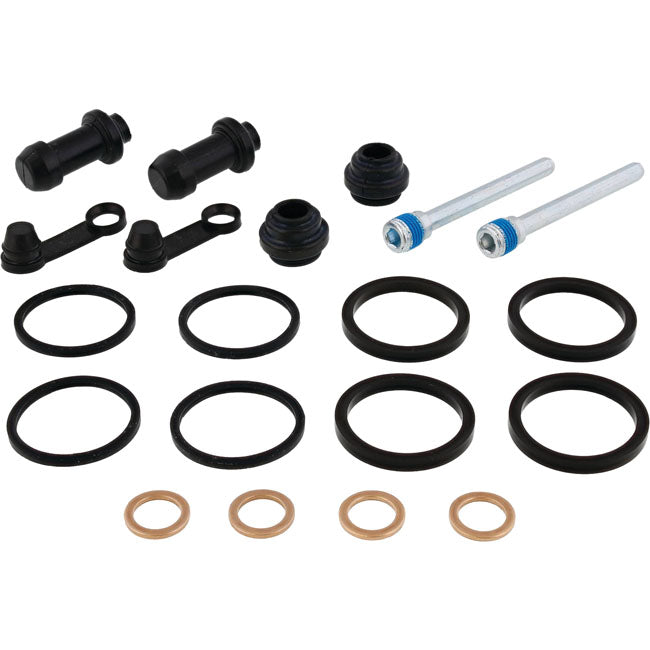 All Balls, caliper rebuild kit. Front